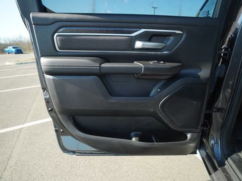 Used 2022 RAM 1500 Big Horn image 16