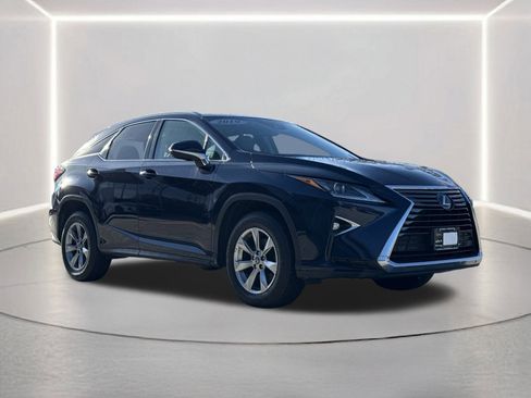 Used 2019 Lexus RX 350 AWD image 28