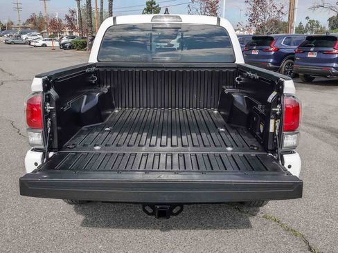 Used 2023 Toyota Tacoma TRD Off-Road image 25