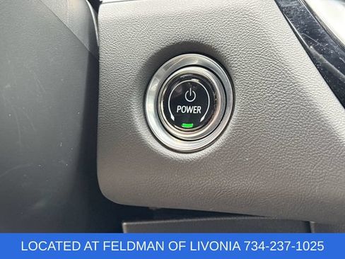 Certified 2024 Cadillac Lyriq Luxury w/ LPO, Floor Liner Package AWD/4WD image 16