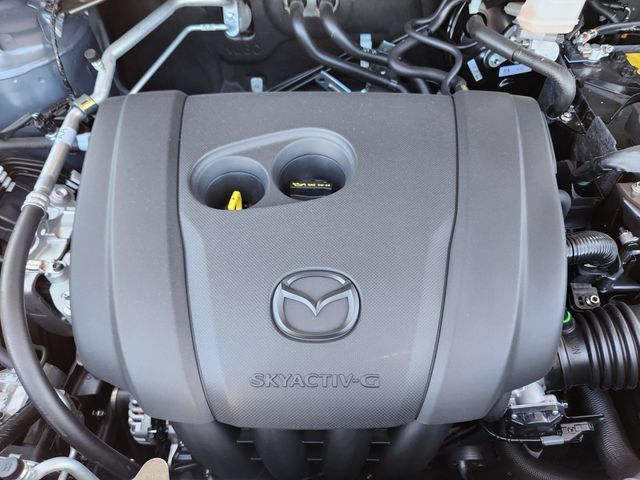 New 2026 MAZDA CX-5 Preferred AWD/4WD image 19