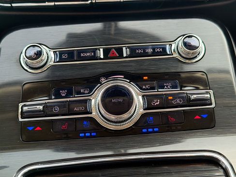 Used 2021 Lincoln Nautilus Reserve w/ Equipment Group 201A image 22