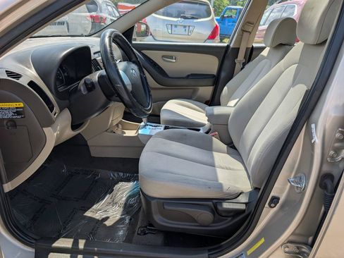 Used 2009 Hyundai Elantra GLS FWD image 13