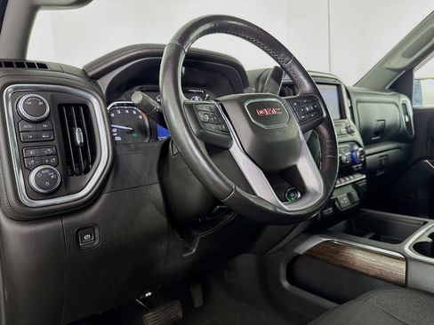Used 2019 GMC Sierra 1500 Elevation image 21