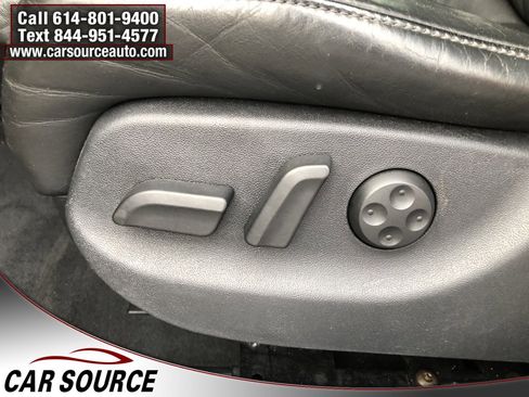 Used 2008 Audi S4 Sedan image 15