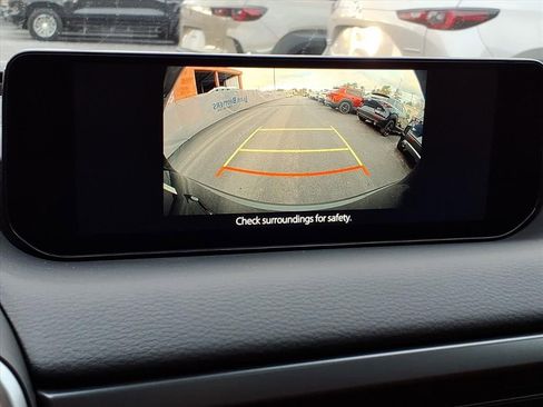 New 2026 MAZDA CX-50 Meridian Edition w/ Cargo Package image 24