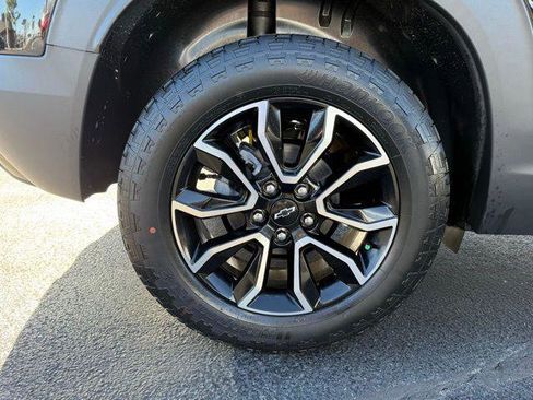 New 2026 Chevrolet TrailBlazer ACTIV w/ Convenience Package FWD image 16