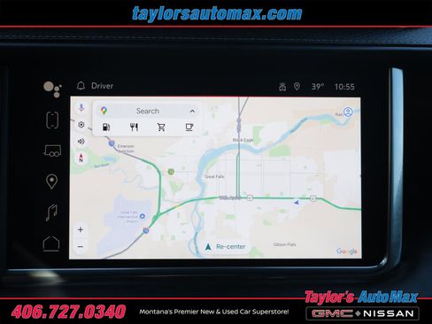 Used 2023 GMC Yukon XL Denali Ultimate image 16