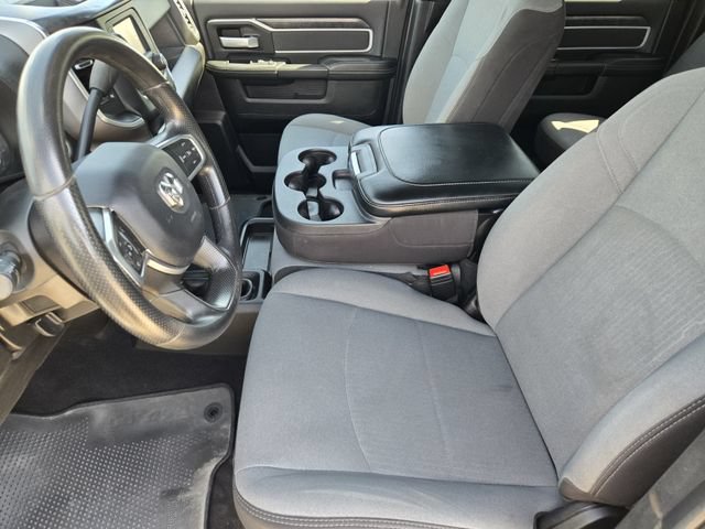 Used 2024 RAM 3500 SLT w/ Quick Order Package 2YG SLT AWD/4WD image 16