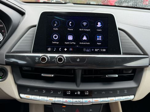 Used 2023 Cadillac CT4 Luxury RWD image 20