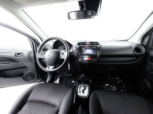 Used 2021 Mitsubishi Mirage ES FWD image 18