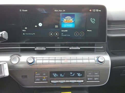 New 2026 Hyundai Kona Limited image 9