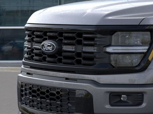 New 2026 Ford F150 STX image 19