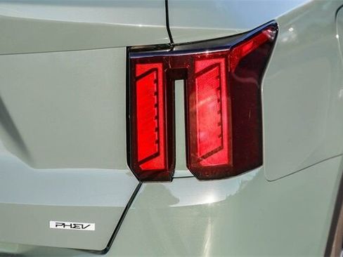 New 2026 Kia Sorento EX image 9