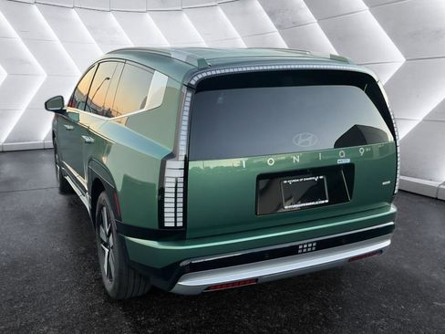 New 2026 Hyundai Ioniq 9 SEL image 7