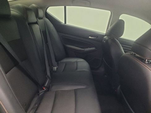 Used 2021 Nissan Altima 2.5 SR FWD image 19