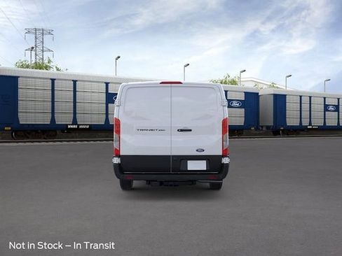 New 2026 Ford Transit 250 Low Roof RWD image 5