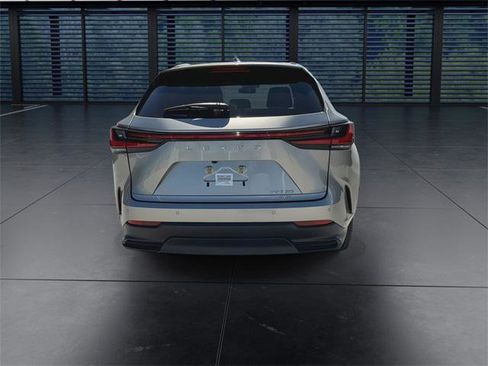 Certified 2022 Lexus NX 350 AWD w/ Premium Package image 7