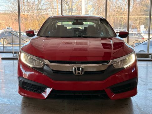 Used 2017 Honda Civic LX image 5
