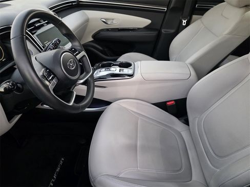 Used 2024 Hyundai Tucson SEL image 10