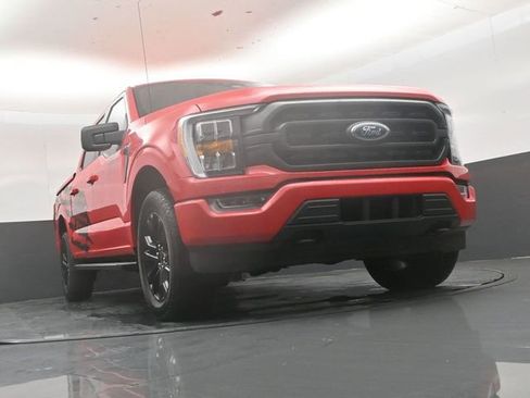 Used 2021 Ford F150 XLT w/ Equipment Group 302A High AWD/4WD image 44