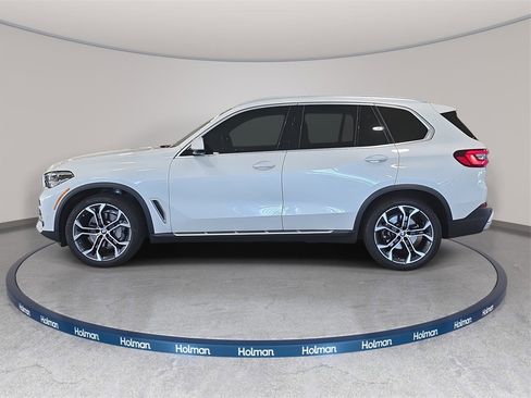 Certified 2022 BMW X5 sDrive40i w/ Premium Package image 8