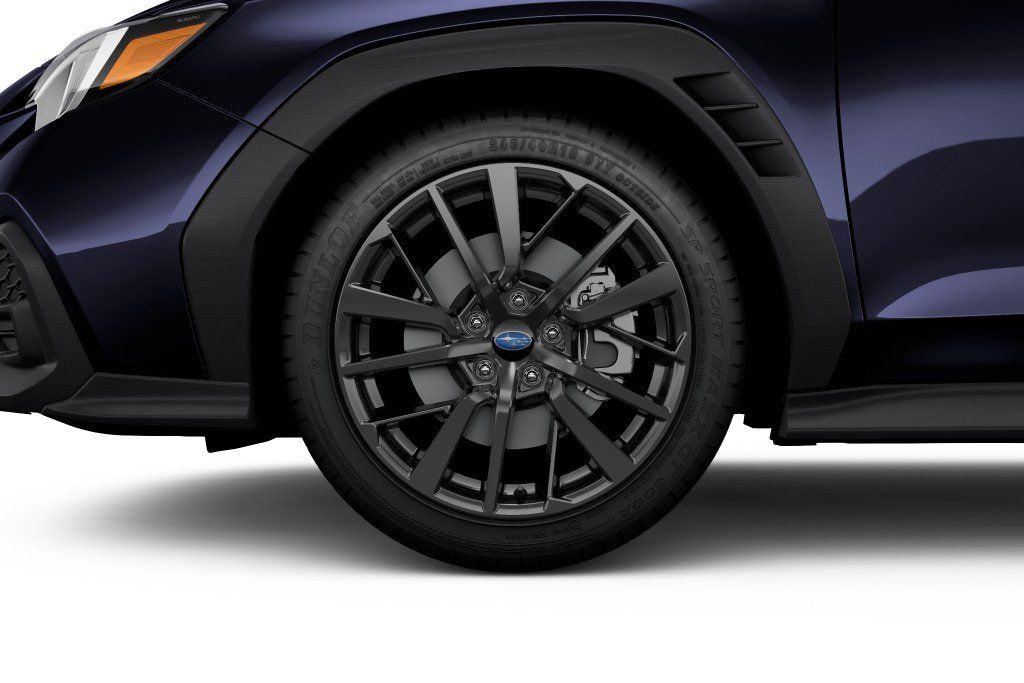 New 2026 Subaru WRX Premium AWD/4WD image 10