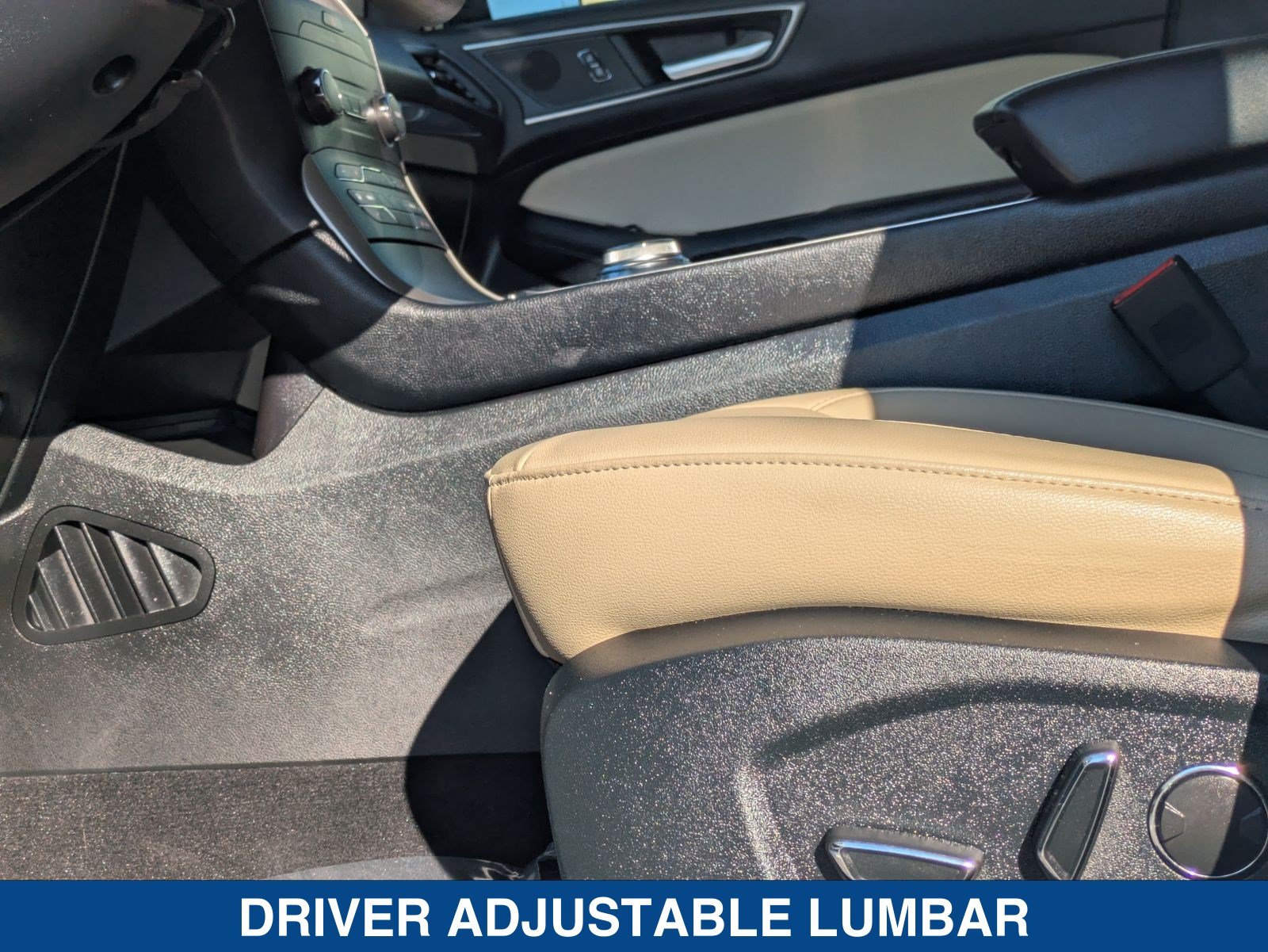 Certified 2019 Ford Edge SEL w/ Equipment Group 201A FWD image 24