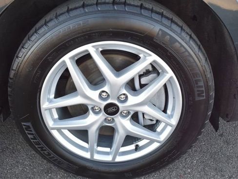 Used 2023 Ford Edge SEL w/ Convenience Package image 47