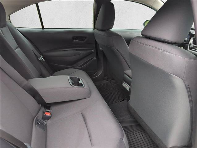 New 2027 Toyota Corolla LE FWD image 28