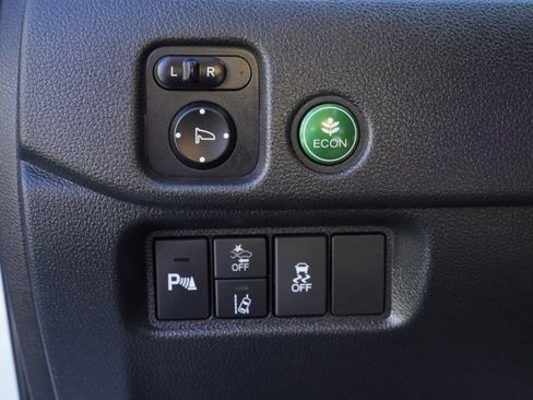 Used 2023 Honda Passport EX-L image 9