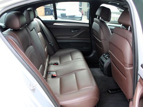 Used 2016 BMW 535i xDrive Sedan image 18