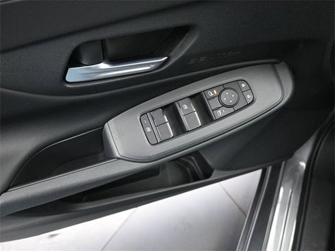 New 2026 Nissan Sentra SV w/ Floor Mat Package image 27