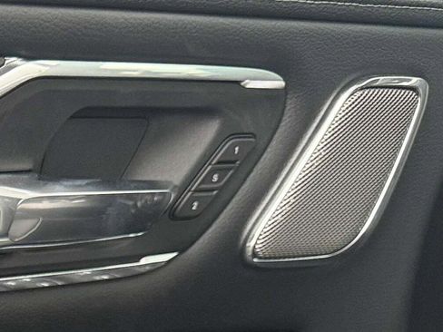 New 2026 RAM 1500 Laramie w/ Night Edition image 28