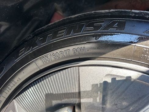 Used 2024 Toyota Prius LE image 29