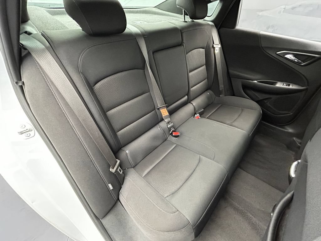 Used 2024 Chevrolet Malibu LT FWD image 15