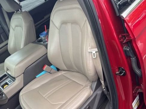 Used 2021 Ford Expedition Max Limited RWD image 11