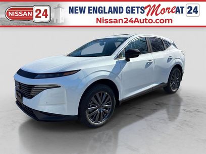 New 2026 Nissan Murano SL