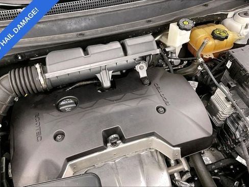 Used 2018 Buick Envision Essence FWD image 29