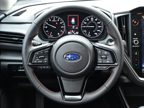 Certified 2025 Subaru Crosstrek 2.5i Limited w/ Crosstrek Mirror Package AWD/4WD image 17