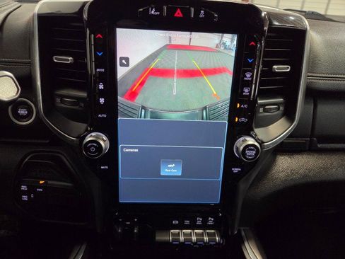 Used 2022 RAM 3500 Laramie image 61