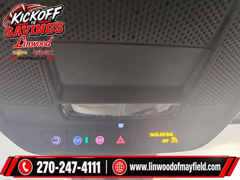 Used 2026 Chevrolet Equinox LT w/ Convenience Package II AWD/4WD image 28