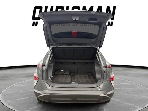 Certified 2026 Hyundai Kona SEL Sport image 23