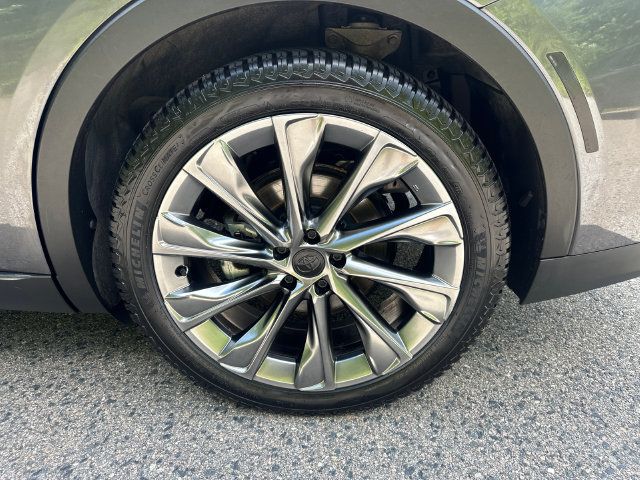Certified 2023 Toyota Crown w/ Advanced Technology Package AWD/4WD image 15