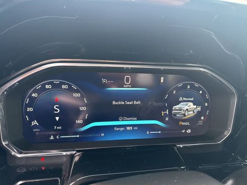 Certified 2026 Chevrolet Silverado 1500 RST image 20