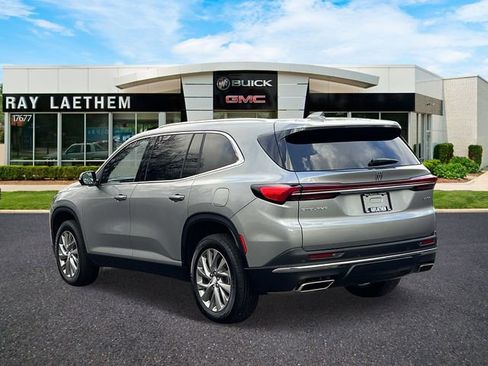 New 2026 Buick Enclave Preferred w/ Power Package image 3