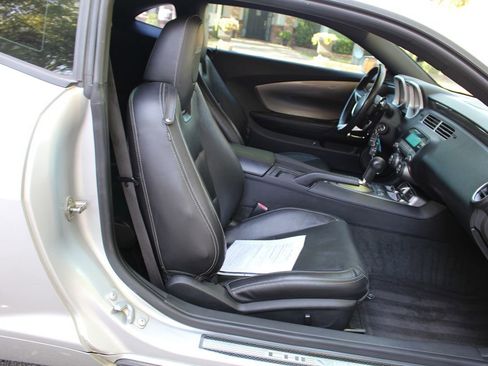 Used 2010 Chevrolet Camaro SS w/ RS Package image 14