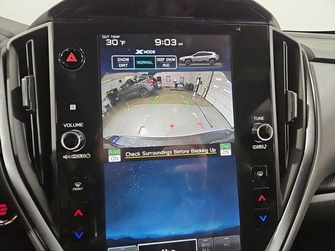 New 2026 Subaru Crosstrek 2.5i Wilderness image 19