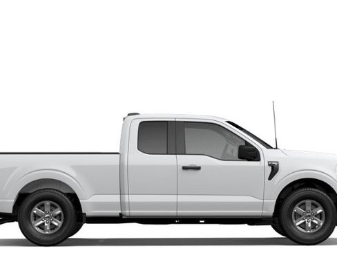 New 2026 Ford F150 XL w/ Equipment Group 103A High RWD image 27