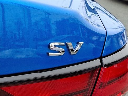 Used 2023 Nissan Sentra SV w/ All-Weather Package image 30